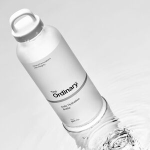 The Ordinary Daily Hydration Bottle - 500ml
